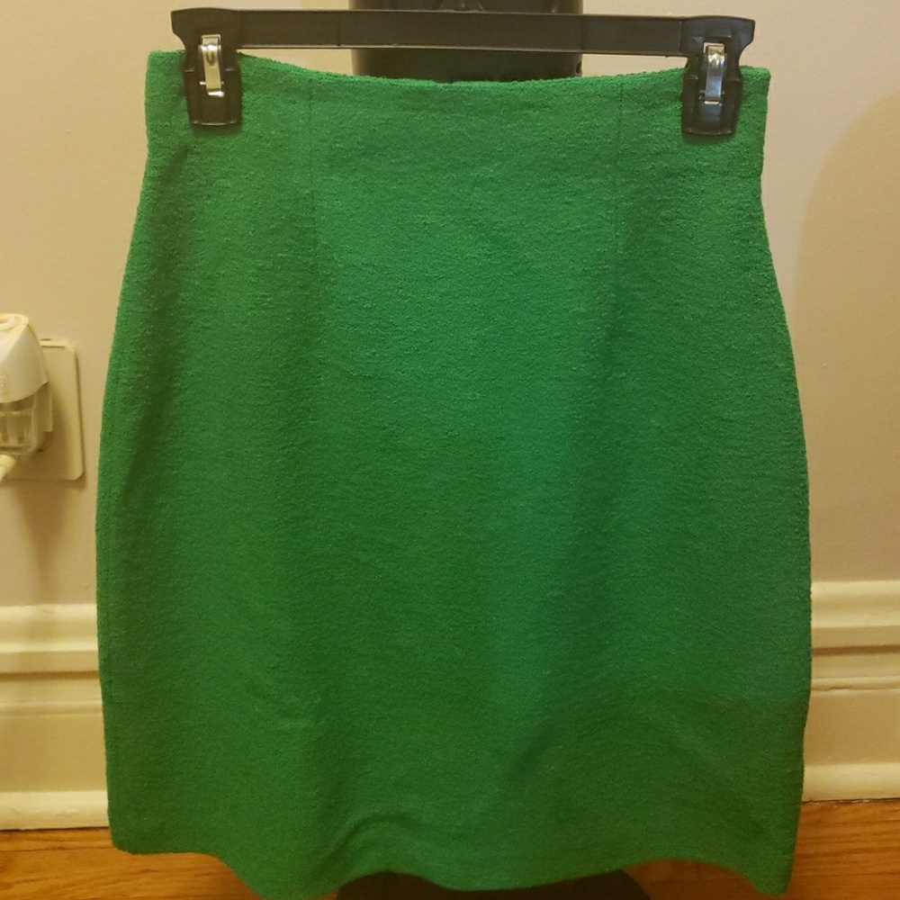 St. John Skirt